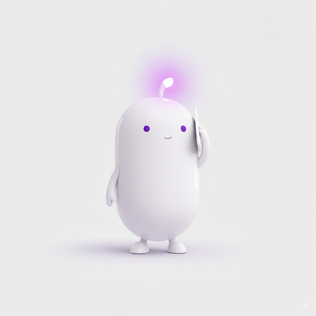 Agente de voz Aura de Auranai respondiendo llamada